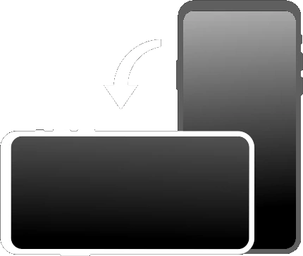 (error) Rotate Device image not found